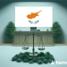 Picture portraying the legal situation in cyprus