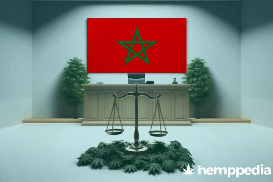 Le cannabis est-il légal au Maroc ? – Mise à jour 2024