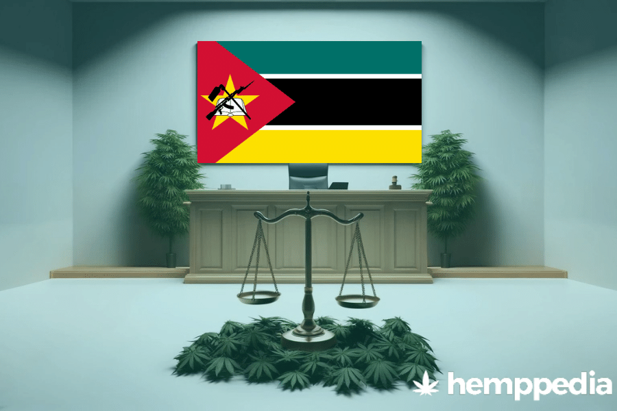 Le cannabis est-il légal au Mozambique ? – Mise à jour 2024