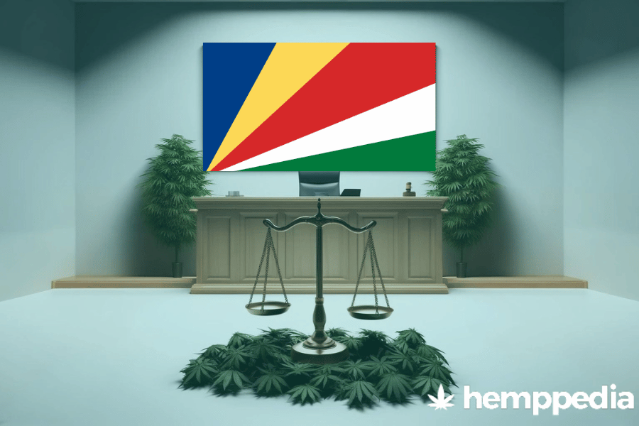 Le cannabis est-il légal aux Seychelles ? – Mise à jour 2024